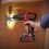 Black + Decker BLACK+DECKER BCD700S2K-GB Cordless Combi Drill, 18 V, Orange 4