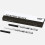 Montblanc Montblanc BP M 2x1 Mystery Black PF Refill 1