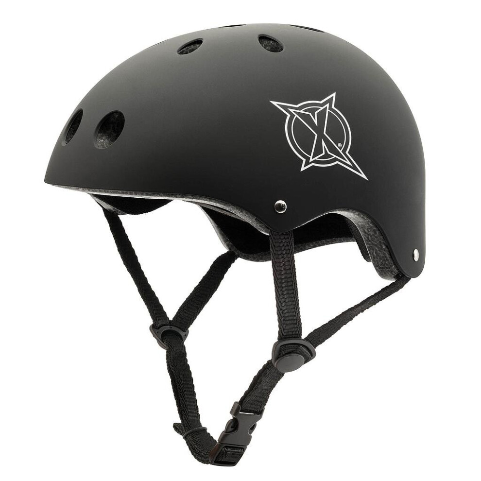 Xootz Kids Helmet - XSmall - Black