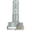 Trend Trend C250X1/2TC Router Machine Bit, Silver 2
