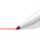 Staedtler STAEDTLER 341 WP6 Lumocolor whiteboard compact markers, pack of 6 assorted colours 4