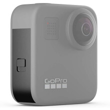 GoPro MAX Door (Official GoPro Accessory) Black