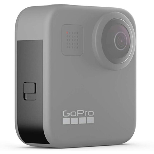 GoPro GoPro MAX Door (Official GoPro Accessory) Black