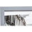 Hampton Frames Poster Frame, Wood, Grey, A3 (30x42cm) 3