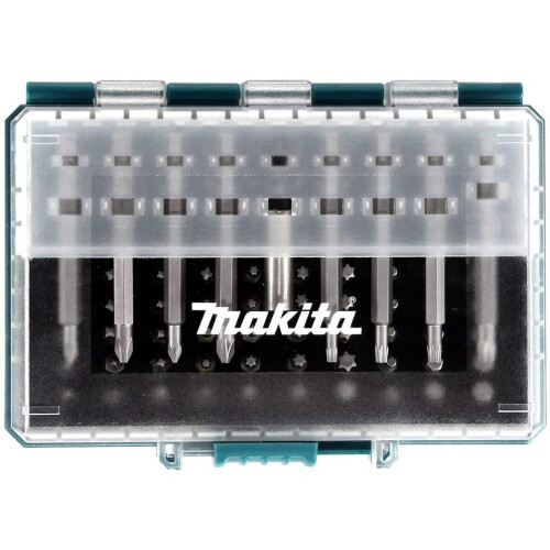 Makita Makita P-81050 99-Piece Bit Set 2