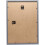 Hampton Frames Poster Frame, Wood, Grey, A3 (30x42cm) 4