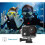 EK7000 Pro 4K Action Camera with Touch Screen EIS Adjustable ViewAngle 6