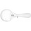 Wedo 2717550 Profi-Illuminated Magnifier 4