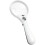 Wedo 2717550 Profi-Illuminated Magnifier 1