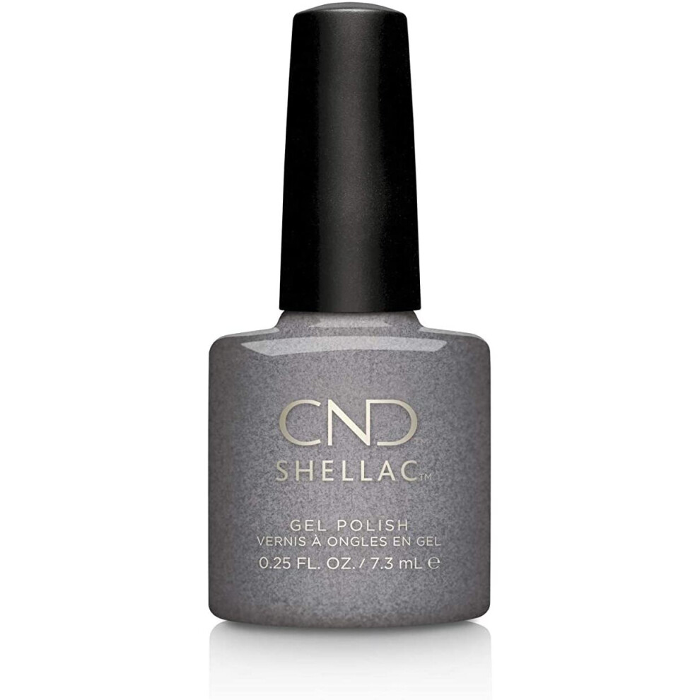 CND Shellac - Mercurial - Nightspell 7.3ml/0.25 fl oz