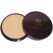 CONSTANCE CARROLL Kompakt Refill Pulver 11 Naturlig Glød 12g