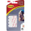 Command Foto Hangstrips Wit Groot 12 Paar 1