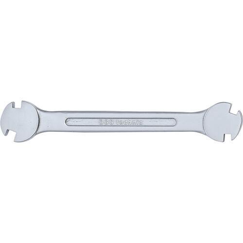BGS 7180 | Wire Spoke Wrench 1