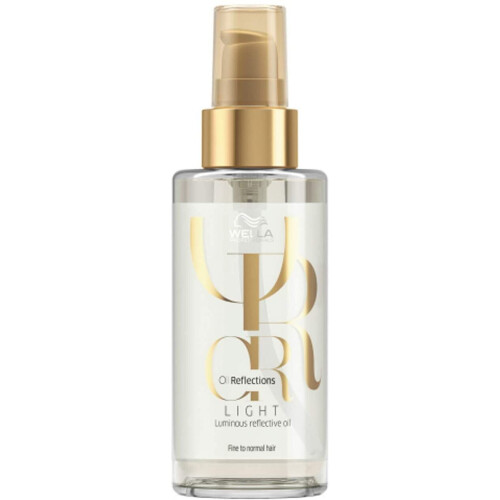 Wella Wella Professionals Reflections Light Oil 100 ml