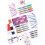 Sharpie Sharpie Permanent Markers | Fine Point | Electro Pop & Assorted Original Colours | 24 Count 5