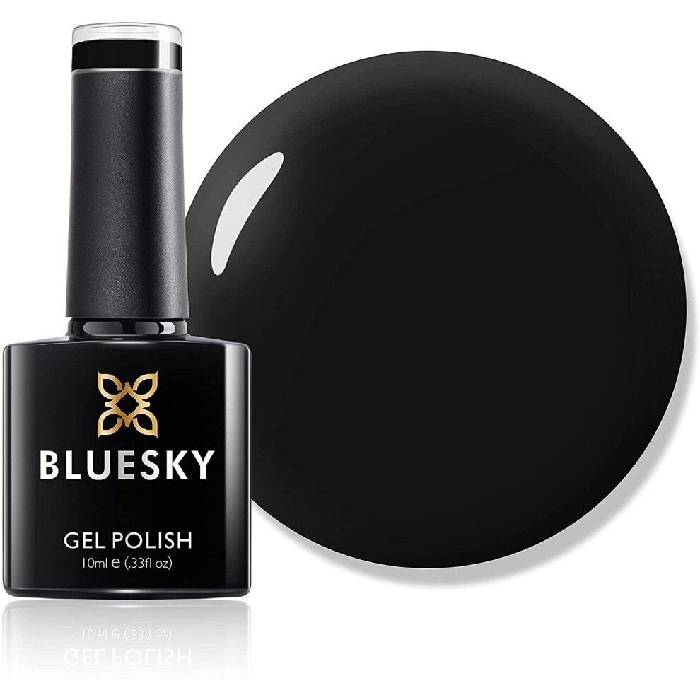Bluesky Blackpool Gel Polish Uv Nail Gel 10Ml