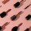 EVO Brosse radiale  poils naturels EVO Bruce 28 7