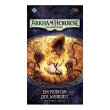 Fantasy Flight Games FFGD1113 Arkham Horror: LCG-A Phantom of Truth Card Game