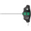 Wera Wera 05023452001 467/7 HF 1 T-Handle Screwdriver Set 10