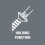 Wera Wera 05023452001 467/7 HF 1 T-Handle Screwdriver Set 7