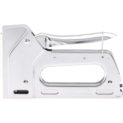 STANLEY Stanley 6TR110 Heavy-Duty Tacker 2