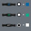 Wera Wera 05023452001 467/7 HF 1 T-Handle Screwdriver Set 5