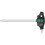 Wera Wera 05023452001 467/7 HF 1 T-Handle Screwdriver Set 15