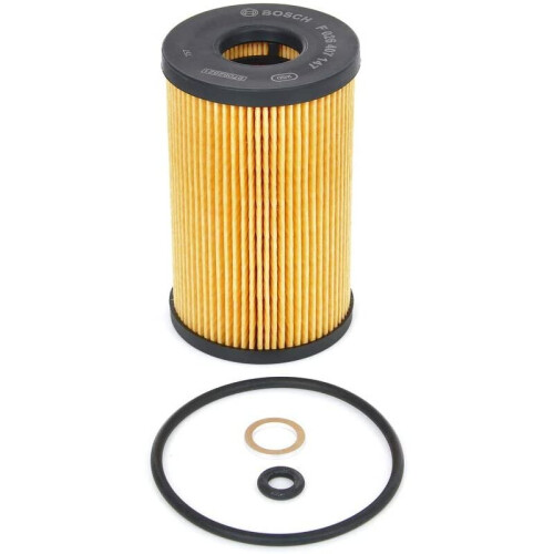 Bosch Bosch P7147 - Oil Filter Car 2