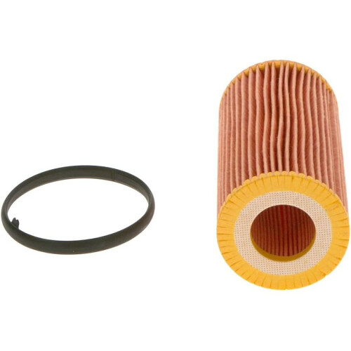 Bosch Bosch P9243 - Oil Filter Car