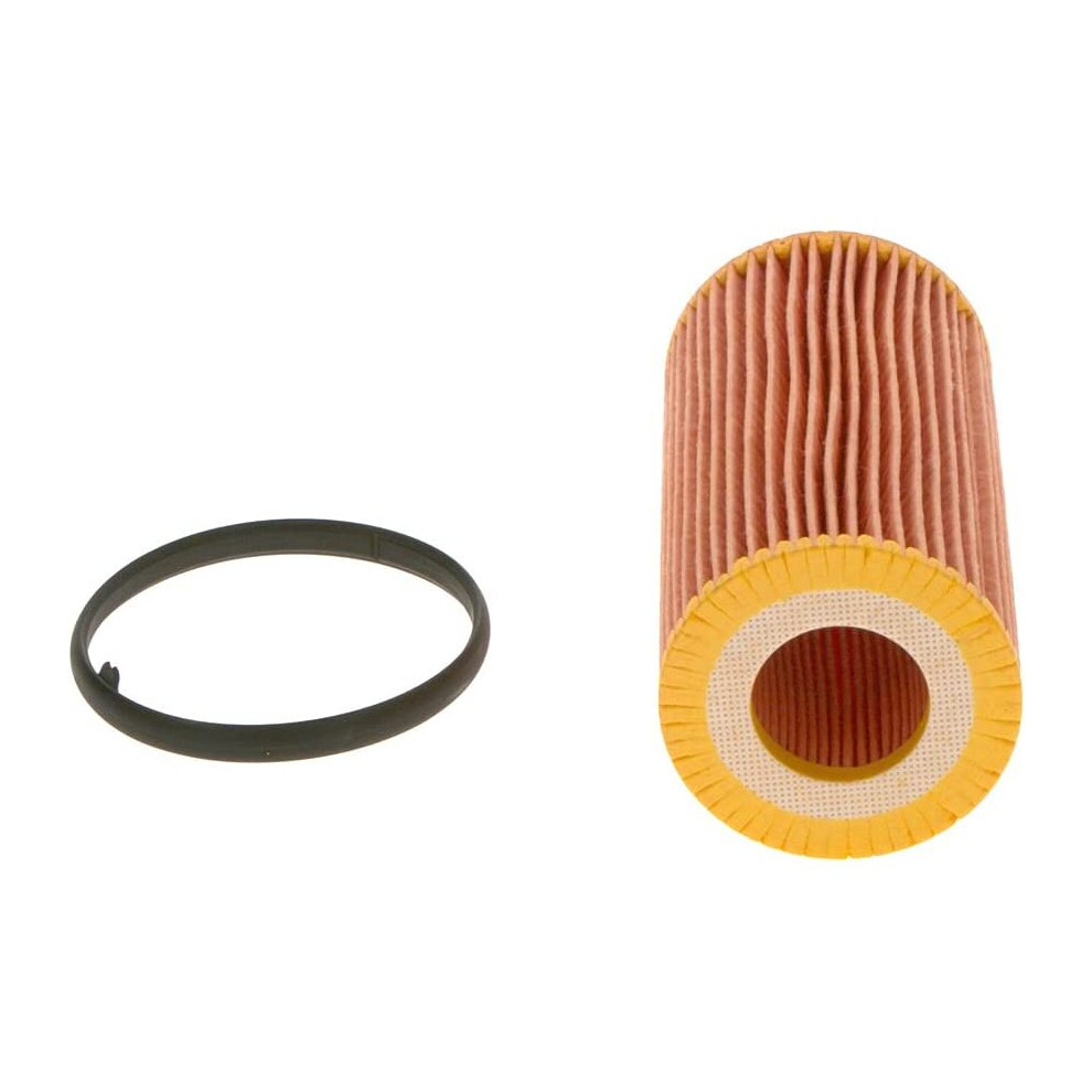 Bosch P9243 - Oil Filter Car