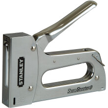 Stanley 6TR110 Heavy-Duty Tacker