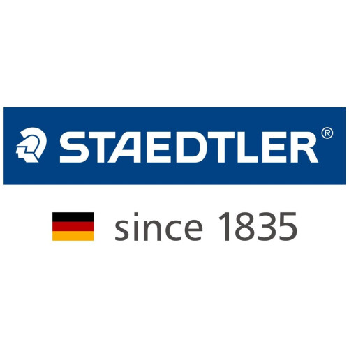 Staedtler MARS PLASTIC GOMHOUDER - SPEEL 1