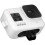 GoPro Custodia e Cavo Bianco per GoPro Hero8 Black 3