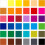 Staedtler STAEDTLER 187 CD36 Noris colour Triangular Pencils, Assorted Pack of 36 7