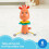 Fisher-Price Fisher-Price Activity Giraffe 2