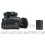 MegaGear MegaGear Ever Ready Leather Camera Half Case compatible with Sony Alpha A6300, A6000 6