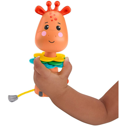 Fisher-Price Fisher-Price Activity Giraffe 2