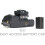 MegaGear MegaGear Ever Ready Leather Camera Half Case compatible with Sony Alpha A6300, A6000 2