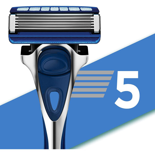 Wilkinson Sword Wilkinson Sword Hydro 5 Skin Protection Men'S Razor 1