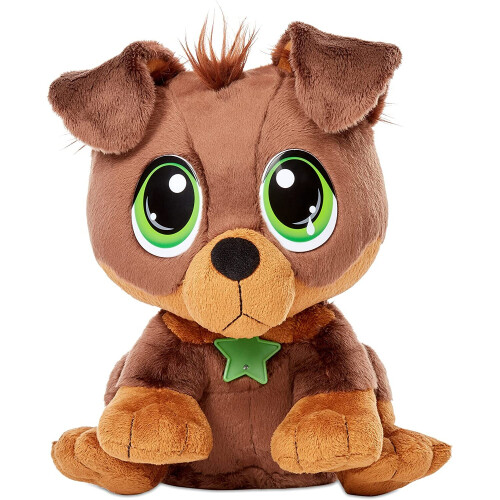 Rescue puppy hot sale toy