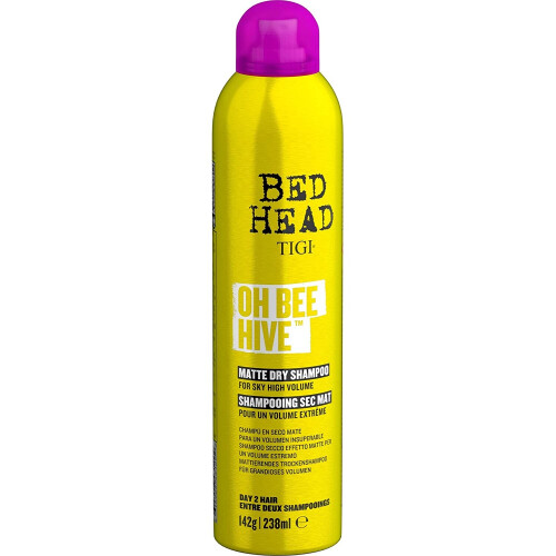 TIGI Shampooing Sec Oh Bee Hive Tigi 238ml 1