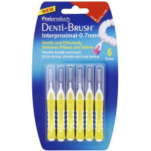 Denti-brush Interproximal-0.7mm