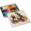 Gütermann Gutermann Nostalgic Box Sew-All 100m Thread Set, White, One Size 1