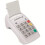 CHERRY Smart Terminal ST-2100 Card Reader White 2
