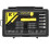 STANLEY Ratelschroevendraaierset + bits - STANLEY BOSTITCH - Schroevendraaier - 22 delig - 7 mm - Torx 9