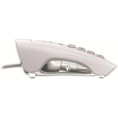 CHERRY Smart Terminal ST-2100 Card Reader White 2