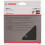 Bosch 3608601006 Πλάκα Σαπουνιού Bosch για GEX 150 ACE 150MM 3