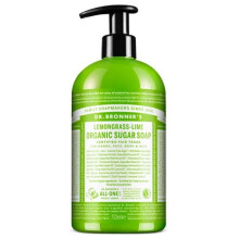 Seife für die Hände - Dr. Bronner's - Neu - Herbst/Winter - Für Damen