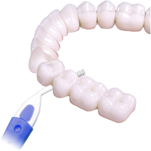 Denti-brush Interproximal-0.7mm 2