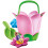 PLAYMOBIL Playmobil Sand Fr   hlingsblume Eimer Strandspielzeug 2